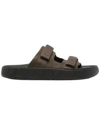 Veja - Arpoador Suede - Lyst
