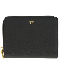 Tom Ford - Wallets & Cardholders - Lyst