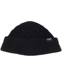 MM6 by Maison Margiela - Beanies - Lyst