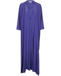 P.A.R.O.S.H. - Maxi Dresses - Lyst