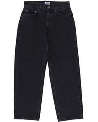 Obey - Loose Fit Jeans - Lyst