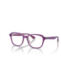 Ray-Ban - Rx 1627 Sonnenbrillen - Lyst