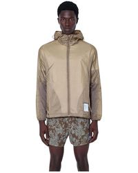 Satisfy - Running Jackets - Lyst