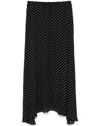 Wardrobe NYC - Maxi Skirts - Lyst