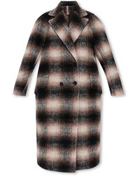 PS by Paul Smith - Coats > double-breasted coats - Lyst