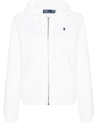 Polo Ralph Lauren - Zip-Throughs - Lyst