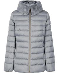Geox - Winter Jackets - Lyst