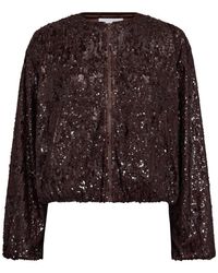 co'couture - Light Jackets - Lyst