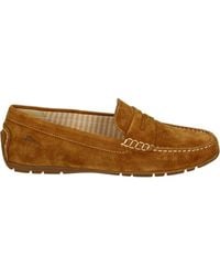 Sioux - Instappers Carmona-700 Cognac - Lyst