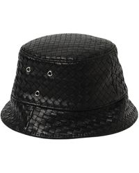 Bottega Veneta - Hats - Lyst