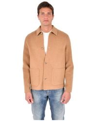 Jacob Cohen - Light Jackets - Lyst