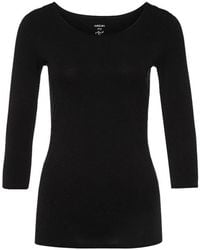 Marc Cain - Long Sleeve T-Shirts - Lyst