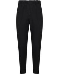 Laneus - Slim-Fit Trousers - Lyst