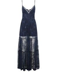 Ermanno Scervino - Maxi Dresses - Lyst