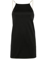 Palm Angels - Short Dresses - Lyst