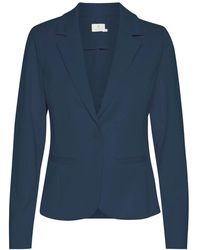 Kaffe - Blazers - Lyst