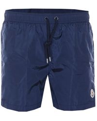 Moncler - Zwemshorts - Lyst