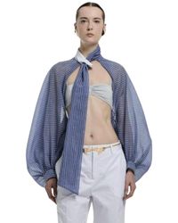 Vivetta - Blouses - Lyst