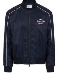 Iceberg - Comfort Fit Jacket - Lyst