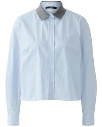 Ouí - Shirts - Lyst