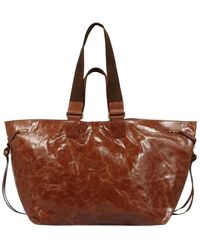 Isabel Marant - Tote Bags - Lyst