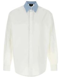 Fendi - Formal Shirts - Lyst