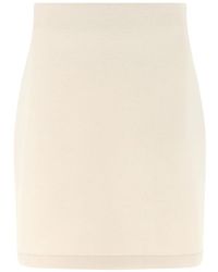 Fabiana Filippi - Short Skirts - Lyst