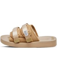 Suicoke - Sliders - Lyst