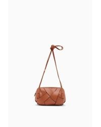 Ulla Johnson - Cross Body Bags - Lyst