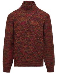 Bomboogie - Turtlenecks - Lyst