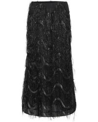 Bruuns Bazaar - Maxi Skirts - Lyst