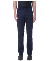 Jacob Cohen - Chinos - Lyst