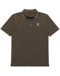 Blauer - Polo Shirts - Lyst