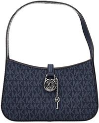 Michael Kors - Shoulder Bags - Lyst