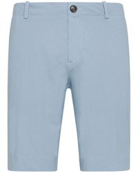 Rrd - Casual Shorts - Lyst