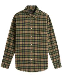 Portuguese Flannel - Casual Shirts - Lyst