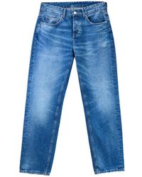KARL LAGERFELD - Loose Fit Jeans - Lyst