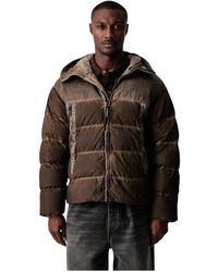 C.P. Company - Down Jackets - Lyst