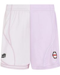 Martine Rose - Shorts > casual shorts - Lyst