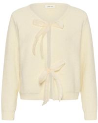 Cream - Cardigans - Lyst