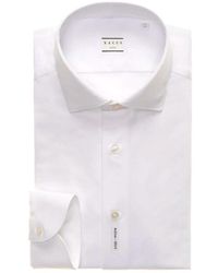 Xacus - Formal Shirts - Lyst