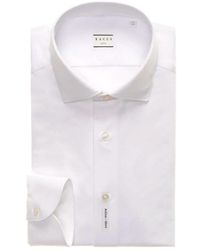 Xacus - Formal Shirts - Lyst