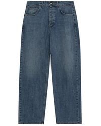 Barrow - Loose-Fit Jeans - Lyst