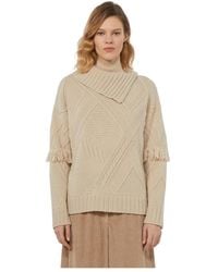 Weekend by Maxmara - Turtlenecks - Lyst
