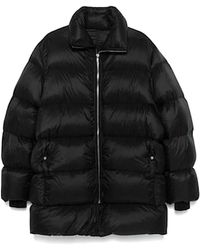 Rick Owens - Winter Jackets - Lyst