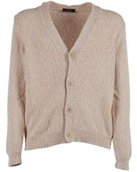 Slowear - Cardigan Ml - Lyst