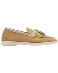 SCAROSSO - Loafers - Lyst