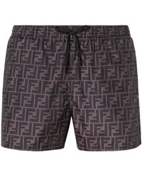 Fendi - Beachwear - Lyst