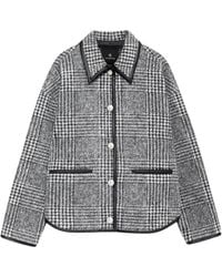 Anine Bing - Light Jackets - Lyst