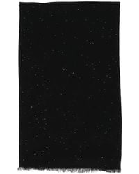 Faliero Sarti - Winter Scarves - Lyst